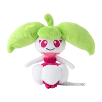 Officiële Pokemon center Pokemon fit knuffel Steenee 16cm